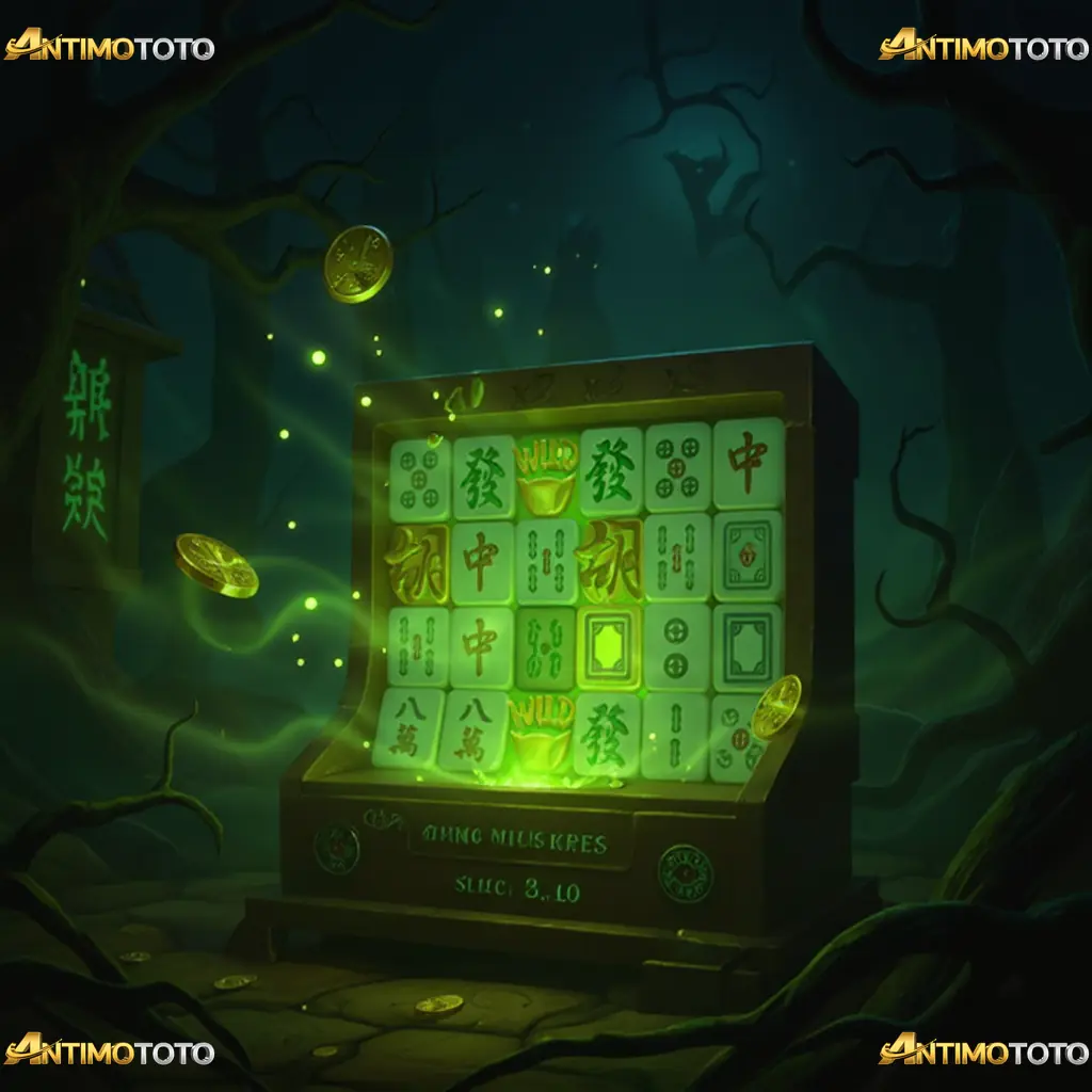 Antimo Toto: Desktop Version Geray Rapi antimototo